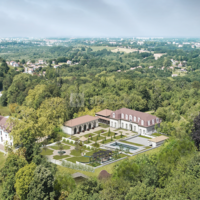 Château de Larraldia