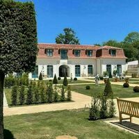 Château de Larraldia