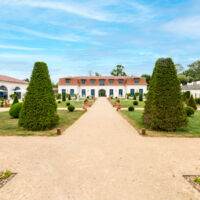 Château de Larraldia