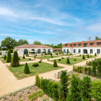 Le Manoir et l'Orangerie