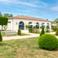 L'Orangerie