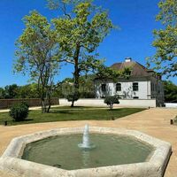 Château de Larraldia