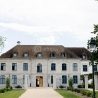 Le Château