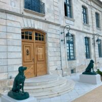 Château de Larraldia