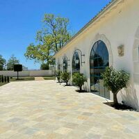Terrasse Orangerie