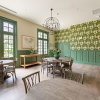 Salle à Manger 2