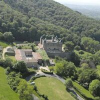 Château de la Barollière