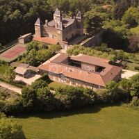 Château de la Barollière