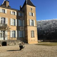 Château de la Barollière