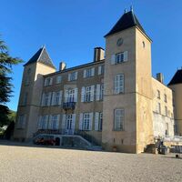 Château de la Barollière