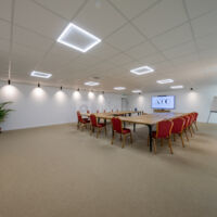 Salle de Conférence GAÏA