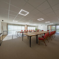 Salle de Conférence GAÏA