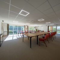 Salle de Conférence GAÏA