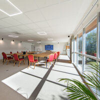 Salle de Conférence GAÏA
