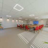 Salle de Conférence GAÏA