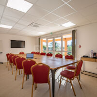 Salle de Réunion ATLAS