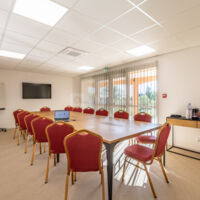Salle de Réunion ATLAS