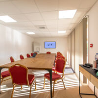 Salle de Réunion ATLAS