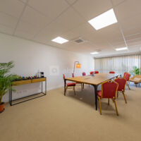 Salle de Réunion THEMIS