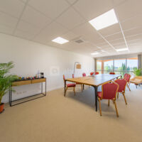 Salle de Réunion THEMIS