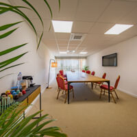 Salle de Réunion THEMIS