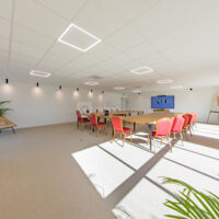 Salle de Conférence GAÏA