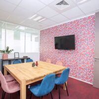 Work & Share Saint-Denis