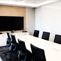 Salle modulable - 12 à 36 places
