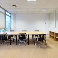 Bureau