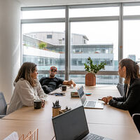 Bureau