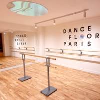 Dancefloor Paris