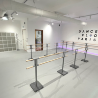 Dancefloor Paris