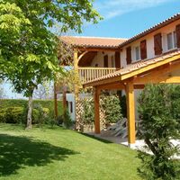 Domaine du Bossu