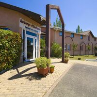 Hôtel d'Occitanie