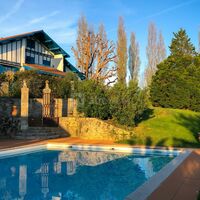 Villa Goiz Argi