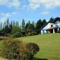 Villa Goiz Argi