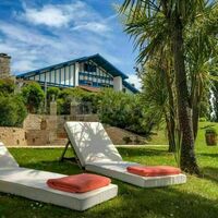 Villa Goiz Argi
