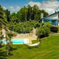 Villa Goiz Argi