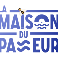 Logo de la maison du passeur