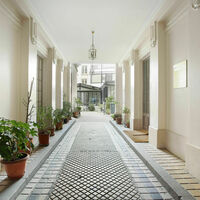 Galerie d'Art Dans le Marais