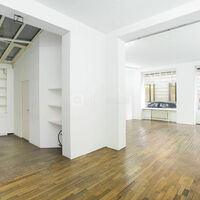 Galerie d'Art Dans le Marais