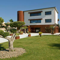 Villa Miramar