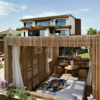 Villa Miramar