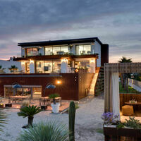 Villa Miramar