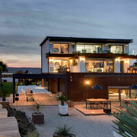 Villa Miramar