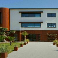 Villa Miramar