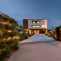 Villa Miramar