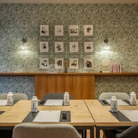 Salon Combray