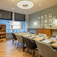 Salon Combray