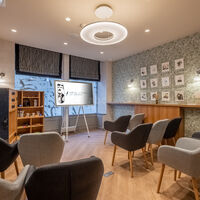 Salon Combray